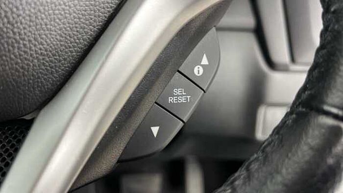 Honda Jazz 1.3 i-VTEC EX Navi Hatchback 5dr Petrol CVT Euro 6 (s/s) (102 ps) 