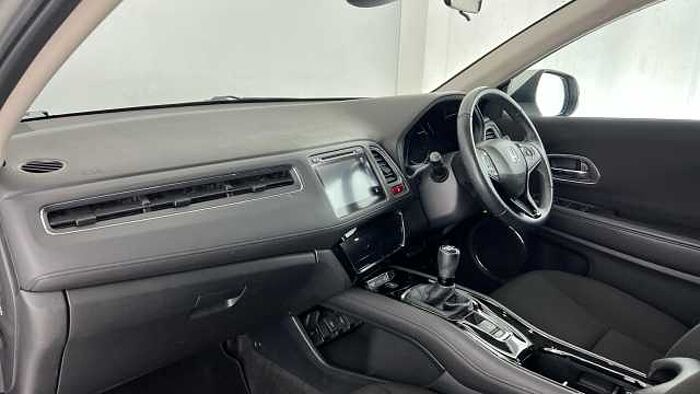Honda HR-V 1.5 i-VTEC SE SUV 5dr Petrol Manual Euro 6 (s/s) (130 ps) 