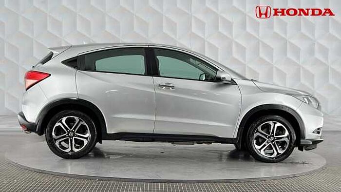 Honda HR-V 1.5 i-VTEC SE SUV 5dr Petrol Manual Euro 6 (s/s) (130 ps) 