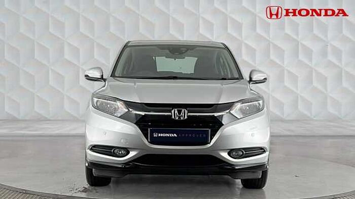 Honda HR-V 1.5 i-VTEC SE SUV 5dr Petrol Manual Euro 6 (s/s) (130 ps) 