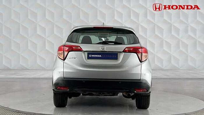 Honda HR-V 1.5 i-VTEC SE SUV 5dr Petrol Manual Euro 6 (s/s) (130 ps) 