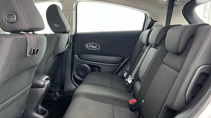 Honda HR-V 1.5 i-VTEC SE SUV 5dr Petrol Manual Euro 6 (s/s) (130 ps) 