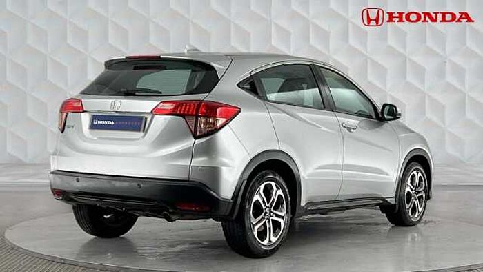 Honda HR-V 1.5 i-VTEC SE SUV 5dr Petrol Manual Euro 6 (s/s) (130 ps) 