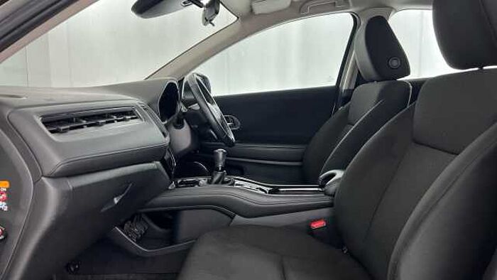 Honda HR-V 1.5 i-VTEC SE SUV 5dr Petrol Manual Euro 6 (s/s) (130 ps) 