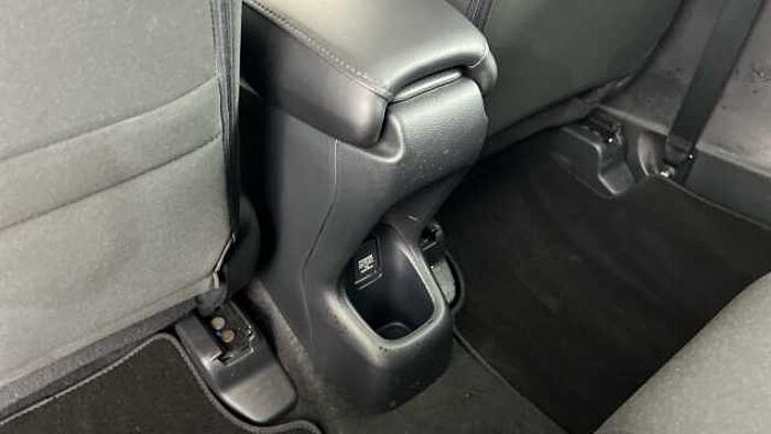 Honda HR-V 1.5 i-VTEC SE SUV 5dr Petrol Manual Euro 6 (s/s) (130 ps) 