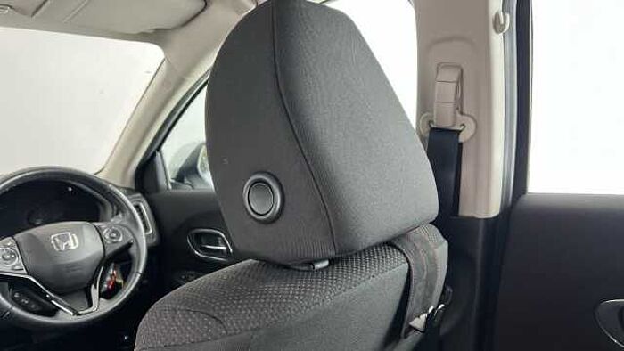 Honda HR-V 1.5 i-VTEC SE SUV 5dr Petrol Manual Euro 6 (s/s) (130 ps) 