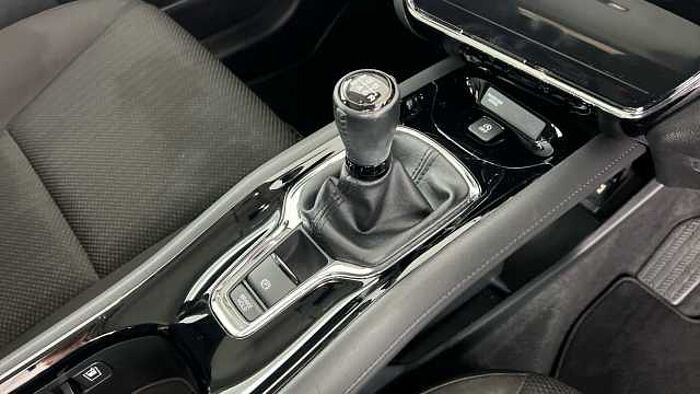 Honda HR-V 1.5 i-VTEC SE SUV 5dr Petrol Manual Euro 6 (s/s) (130 ps) 