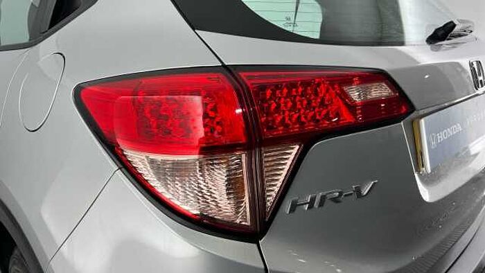 Honda HR-V 1.5 i-VTEC SE SUV 5dr Petrol Manual Euro 6 (s/s) (130 ps) 