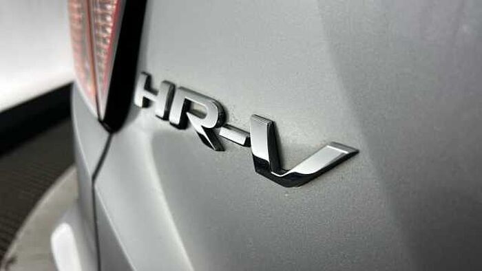 Honda HR-V 1.5 i-VTEC SE SUV 5dr Petrol Manual Euro 6 (s/s) (130 ps) 