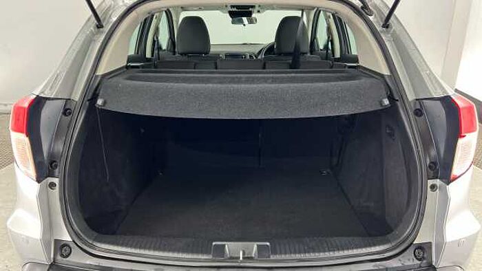 Honda HR-V 1.5 i-VTEC SE SUV 5dr Petrol Manual Euro 6 (s/s) (130 ps) 