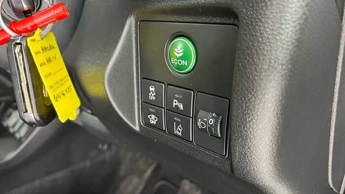 Honda HR-V 1.5 i-VTEC SE SUV 5dr Petrol Manual Euro 6 (s/s) (130 ps) 