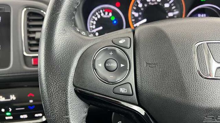 Honda HR-V 1.5 i-VTEC SE SUV 5dr Petrol Manual Euro 6 (s/s) (130 ps) 