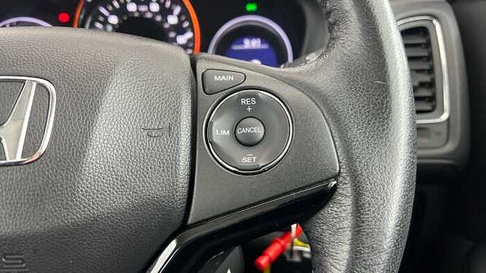 Honda HR-V 1.5 i-VTEC SE SUV 5dr Petrol Manual Euro 6 (s/s) (130 ps) 