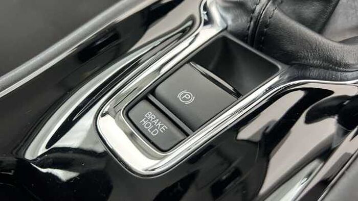 Honda HR-V 1.5 i-VTEC SE SUV 5dr Petrol Manual Euro 6 (s/s) (130 ps) 