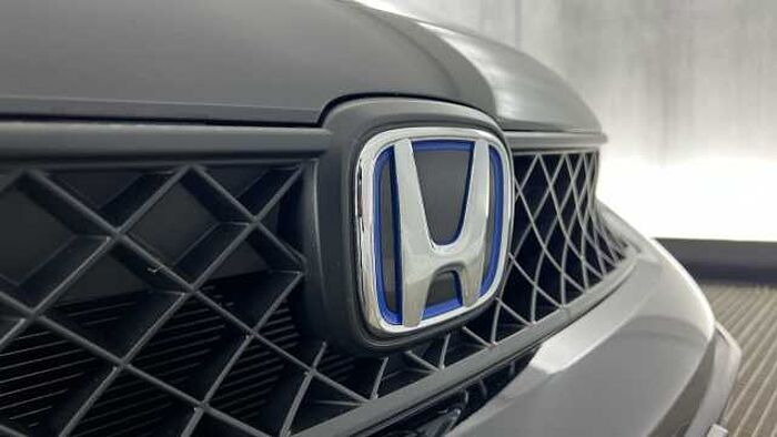 Honda Jazz Hybrid 1.5 h i-MMD Advance Hatchback 5dr Petrol Hybrid eCVT Euro 6 (s/s) (122 ps) 