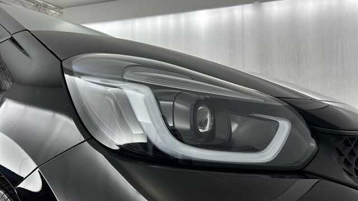 Honda Jazz Hybrid 1.5 h i-MMD Advance Hatchback 5dr Petrol Hybrid eCVT Euro 6 (s/s) (122 ps) 