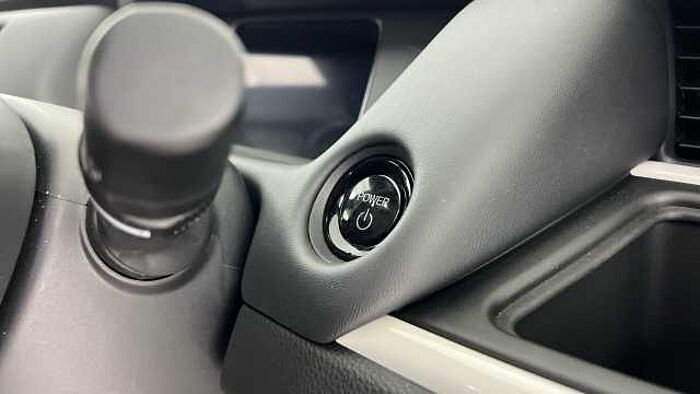 Honda Jazz Hybrid 1.5 h i-MMD Advance Hatchback 5dr Petrol Hybrid eCVT Euro 6 (s/s) (122 ps) 