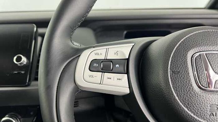 Honda Jazz Hybrid 1.5 h i-MMD Advance Hatchback 5dr Petrol Hybrid eCVT Euro 6 (s/s) (122 ps) 