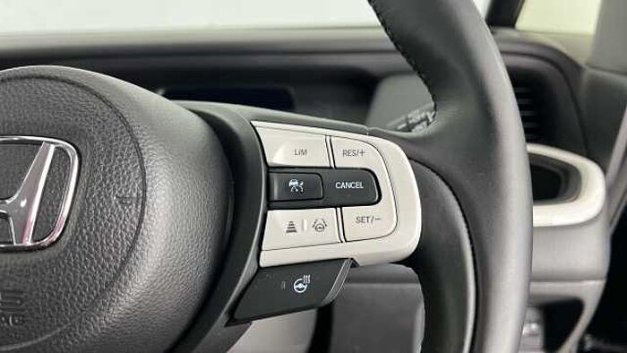 Honda Jazz Hybrid 1.5 h i-MMD Advance Hatchback 5dr Petrol Hybrid eCVT Euro 6 (s/s) (122 ps) 