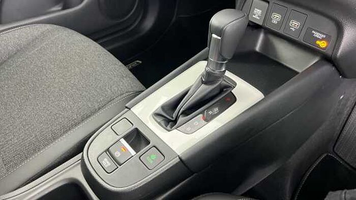 Honda Jazz Hybrid 1.5 h i-MMD Advance Hatchback 5dr Petrol Hybrid eCVT Euro 6 (s/s) (122 ps) 
