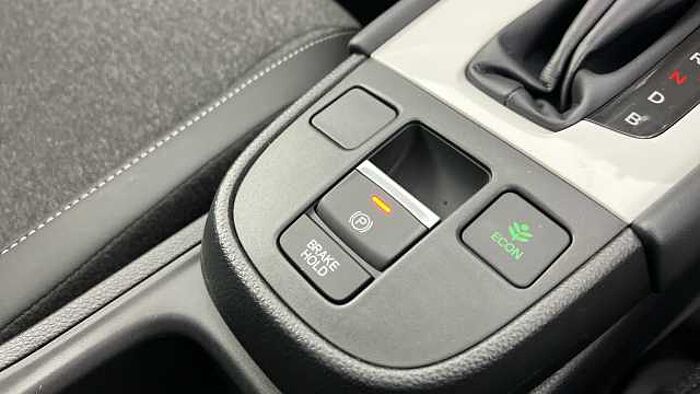 Honda Jazz Hybrid 1.5 h i-MMD Advance Hatchback 5dr Petrol Hybrid eCVT Euro 6 (s/s) (122 ps) 