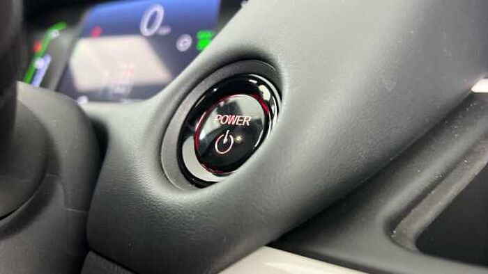 Honda Jazz Hybrid 1.5 h i-MMD Advance Hatchback 5dr Petrol Hybrid eCVT Euro 6 (s/s) (122 ps) 