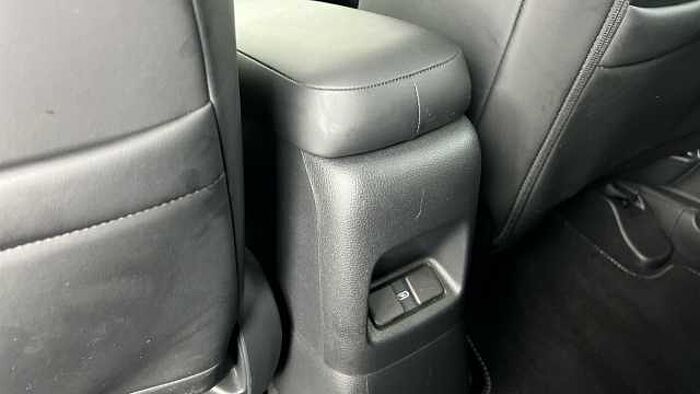 Honda Jazz Hybrid 1.5 h i-MMD Advance Hatchback 5dr Petrol Hybrid eCVT Euro 6 (s/s) (122 ps) 