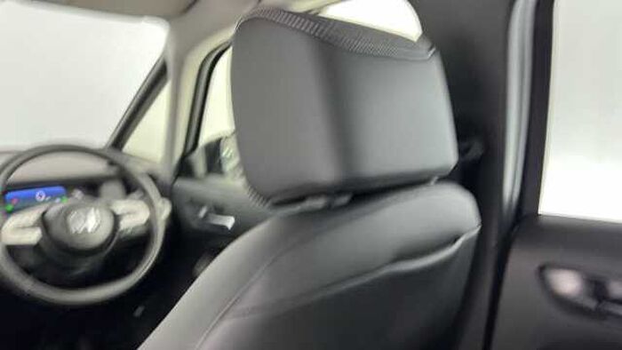 Honda Jazz Hybrid 1.5 h i-MMD Advance Hatchback 5dr Petrol Hybrid eCVT Euro 6 (s/s) (122 ps) 