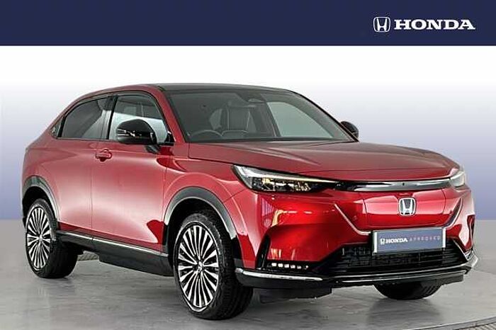 Honda e:Ny1 68.8kWh Advance SUV 5dr Electric Auto (204 ps) 