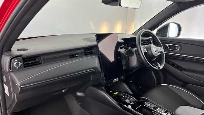 Honda e:Ny1 68.8kWh Advance SUV 5dr Electric Auto (204 ps) 