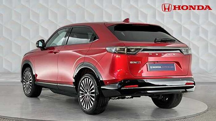 Honda e:Ny1 68.8kWh Advance SUV 5dr Electric Auto (204 ps) 