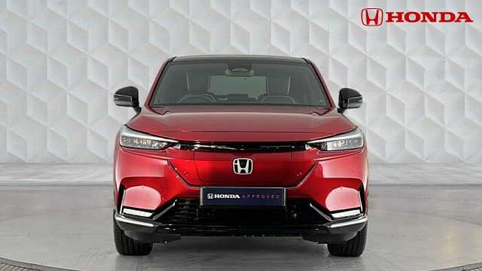 Honda e:Ny1 68.8kWh Advance SUV 5dr Electric Auto (204 ps) 