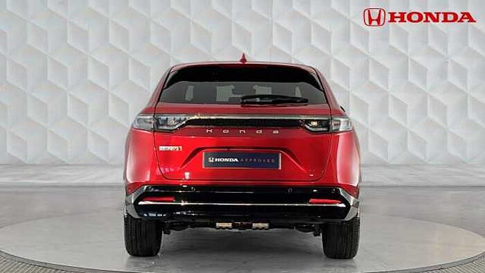Honda e:Ny1 68.8kWh Advance SUV 5dr Electric Auto (204 ps) 