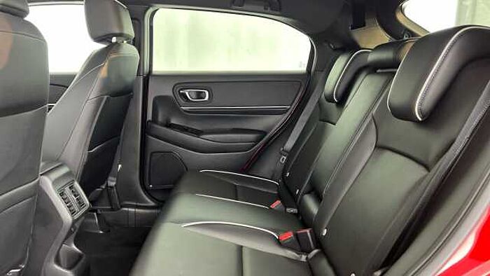 Honda e:Ny1 68.8kWh Advance SUV 5dr Electric Auto (204 ps) 