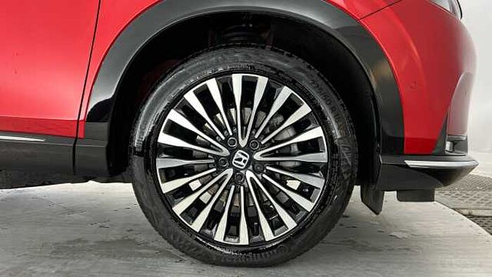 Honda e:Ny1 68.8kWh Advance SUV 5dr Electric Auto (204 ps) 