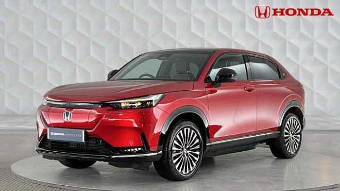 Honda e:Ny1 68.8kWh Advance SUV 5dr Electric Auto (204 ps) 