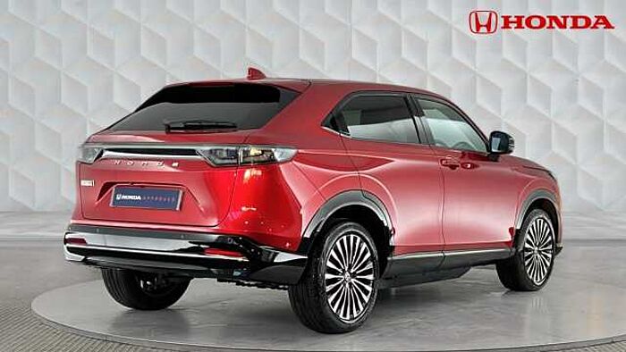 Honda e:Ny1 68.8kWh Advance SUV 5dr Electric Auto (204 ps) 