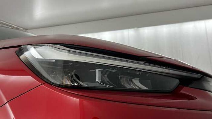 Honda e:Ny1 68.8kWh Advance SUV 5dr Electric Auto (204 ps) 