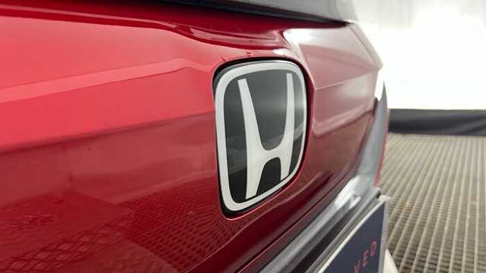 Honda e:Ny1 68.8kWh Advance SUV 5dr Electric Auto (204 ps) 