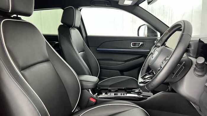 Honda e:Ny1 68.8kWh Advance SUV 5dr Electric Auto (204 ps) 