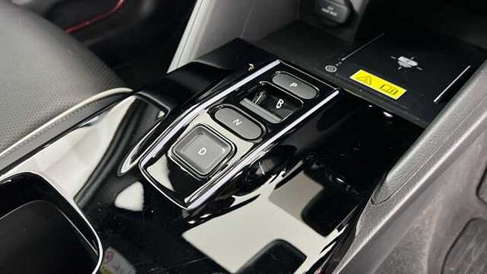 Honda e:Ny1 68.8kWh Advance SUV 5dr Electric Auto (204 ps) 