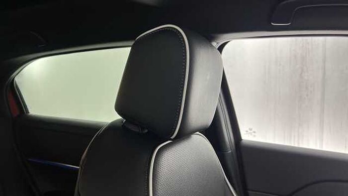 Honda e:Ny1 68.8kWh Advance SUV 5dr Electric Auto (204 ps) 