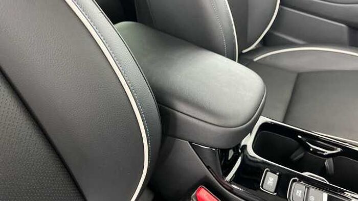 Honda e:Ny1 68.8kWh Advance SUV 5dr Electric Auto (204 ps) 