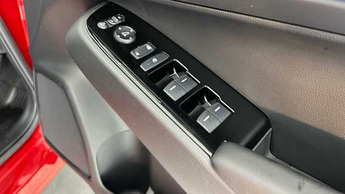 Honda e:Ny1 68.8kWh Advance SUV 5dr Electric Auto (204 ps) 