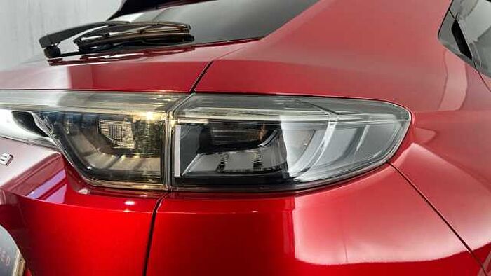 Honda e:Ny1 68.8kWh Advance SUV 5dr Electric Auto (204 ps) 