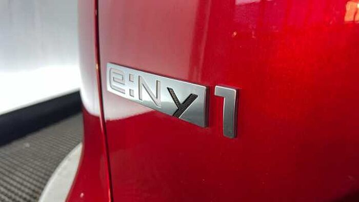 Honda e:Ny1 68.8kWh Advance SUV 5dr Electric Auto (204 ps) 
