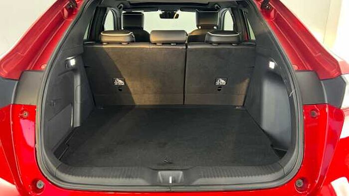 Honda e:Ny1 68.8kWh Advance SUV 5dr Electric Auto (204 ps) 