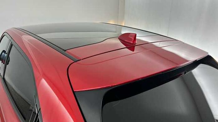 Honda e:Ny1 68.8kWh Advance SUV 5dr Electric Auto (204 ps) 