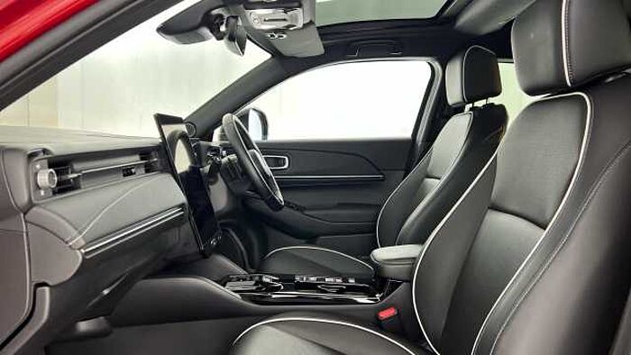 Honda e:Ny1 68.8kWh Advance SUV 5dr Electric Auto (204 ps) 