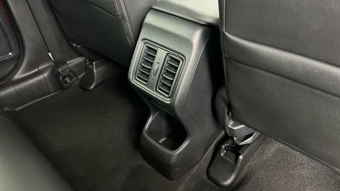 Honda e:Ny1 68.8kWh Advance SUV 5dr Electric Auto (204 ps) 